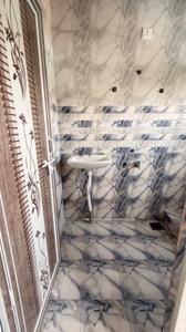 Bathroom Image of 400 Sq.ft 1 BHK Independent House for rent in Old Sangvi Pune for Rs. 14000