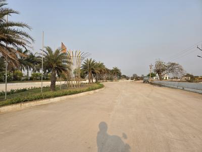 Image of 1500 Sq.ft Residential Plot / Land for sale in Ashtvinayaka Shantikunj City, Chhachhanpairi, Raipur for Rs. 2850000