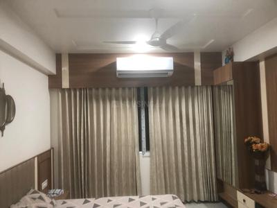 Bedroom Image of 3150 Sq.ft 4 BHK Apartment / Flat for sale in Nikol Ahmedabad for Rs. 14000000