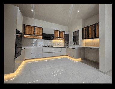 Image of 2592 Sq.ft 4 BHK Apartment / Flat for sale in Chandrarang The Embercrest, Wakad, Pune for Rs. 27200000