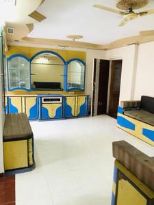 Hall Image of 1035 Sq.ft 2 BHK Apartment / Flat for sale in Shree Pushkar 1, Paldi Ahmedabad for Rs. 7000000