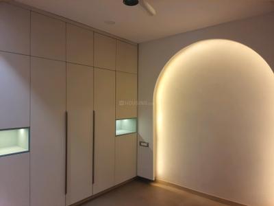 Bedroom Image of 2700 Sq.ft 4 BHK Builder Floor for sale in DLF Phase 2, DLF Phase 1 Gurgaon for Rs. 54000000