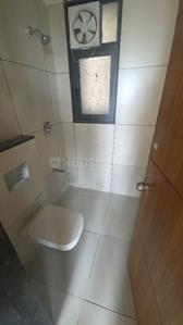 Image of 1900 Sq.ft 3 BHK Apartment / Flat for rent in Satyam Skyline II, Naranpura, Ahmedabad for Rs. 40000