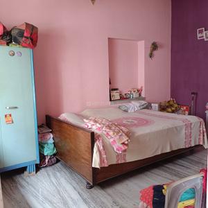 Bedroom Image of 800 Sq.ft 2 BHK Apartment / Flat for sale in Bansdroni Kolkata for Rs. 3300000
