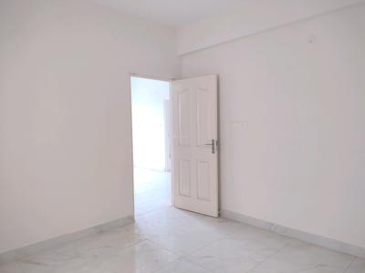 Bedroom Image of 1152 Sq.ft 2 BHK Apartment / Flat for sale in Elegance Pristine Apartment, Electronic City Bengaluru for Rs. 5760000