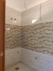Bedroom One Image of 750 Sq.ft 2 BHK Builder Floor for sale in Ved Vihar Ghaziabad for Rs. 2365566