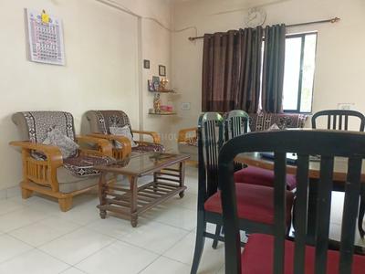 2 BHK Flat
