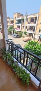 Balcony Image of 2220 Sq.ft 4 BHK Independent House for sale in Ansal Town, Modipuram Meerut for Rs. 14000000