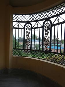Balcony Image of 1500 Sq.ft 2 BHK Builder Floor for rent in Champasari Siliguri for Rs. 15000