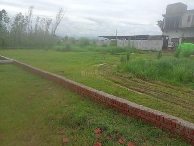 Image of 1400 Sq.ft Residential Plot / Land for sale in Jhalwa, Allahabad for Rs. 3500000
