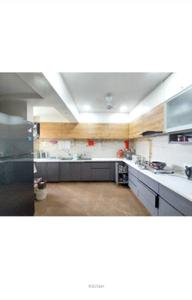 Image of 1737 Sq.ft 3 BHK Apartment / Flat for sale in Ratnaakar Atelier, Jodhpur, Ahmedabad for Rs. 20000000
