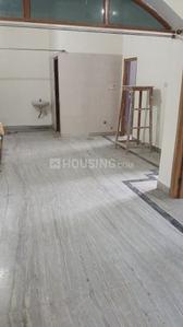 Bedroom Image of 1500 Sq.ft 3 BHK Builder Floor for rent in Kumhrar Patna for Rs. 25000