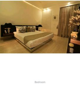 Bedroom Image of 2781 Sq.ft 3 BHK Apartment / Flat for sale in Ambience Creacions, Sector 22 Gurgaon for Rs. 37200000
