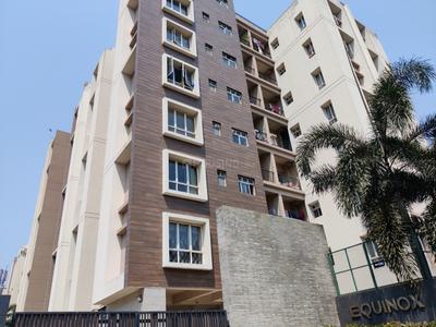 Image of 900 Sq.ft 2 BHK Apartment / Flat for sale in PS Equinox, Tangra, Kolkata for Rs. 8000000