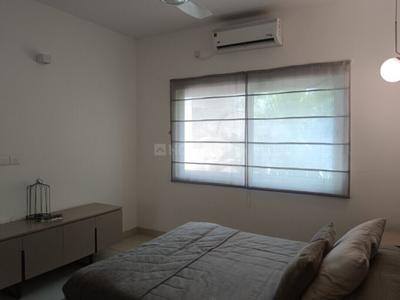 Bedroom Image of 1629 Sq.ft 3 BHK Apartment / Flat for sale in  Sarjapur Railway Mens Cghs Layout, Sarjapur Bengaluru for Rs. 20000000