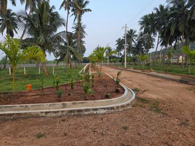 Image of 120 Sq.ft Residential Plot / Land for sale in Mukunda Valley, Anandapuram, Visakhapatnam for Rs. 1800000