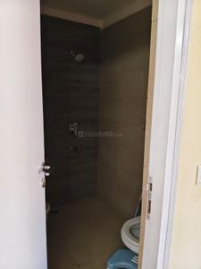 Bathroom Image of 1479 Sq.ft 3 BHK Apartment / Flat for sale in Merlin The One, Sarada Pally Kolkata for Rs. 18500000