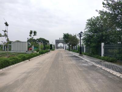 Image of 2619 Sq.ft Residential Plot / Land for sale in Amolik Concordia Living, Tajupur, Faridabad for Rs. 39300000