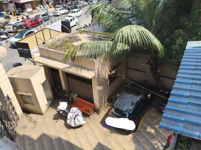 Image of 980 Sq.ft 2 BHK Apartment / Flat for sale in Mundhwa, Pune for Rs. 11500000