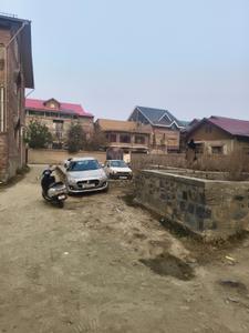 Image of 1400 Sq.ft Residential Plot / Land for sale in Natipora, Srinagar for Rs. 5600000