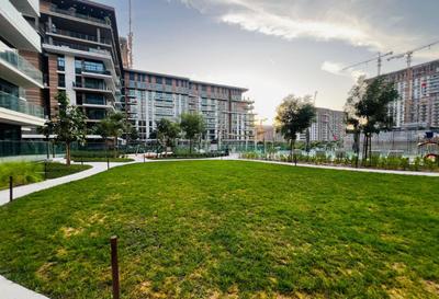 Image of 1495 Sq.ft 2 BHK Apartment / Flat for rent in Al Wasl, Dubai for Rs. 476667