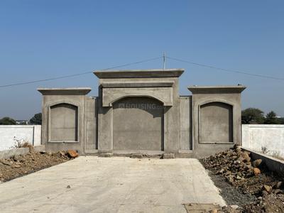 Image of 800 Sq.ft Residential Plot / Land for sale in Bada Bangarda, Indore for Rs. 4360000