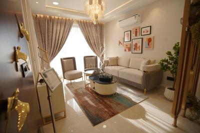 Hall Image of 2250 Sq.ft 4 BHK Apartment / Flat for sale in Sector 115 Mohali for Rs. 11000000
