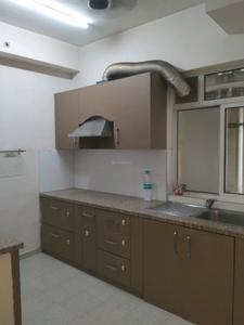 Kitchen Image of 1700 Sq.ft 3 BHK Apartment / Flat for sale in DLF Capital Greens Phase 1 And 2, Karampura New Delhi for Rs. 32500000