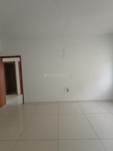 Bedroom Image of 2853 Sq.ft 4 BHK Apartment / Flat for sale in Indraprasth Shivanta, Ambli Ahmedabad for Rs. 23000000