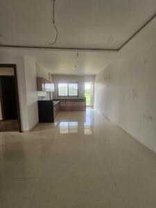 Hall Image of 2400 Sq.ft 3 BHK Apartment / Flat for sale in Suyojit Baug, D. K. Nagar Nashik for Rs. 18100000