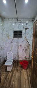 Image of 650 Sq.ft 2 BHK Apartment / Flat for sale in Haltu, Kolkata for Rs. 3200000