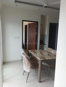 Image of 600 Sq.ft 1 BHK Apartment / Flat for sale in Mount Galaxy, Vadavalli, Coimbatore for Rs. 3500000