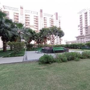Image of 1645 Sq.ft 3 BHK Apartment / Flat for sale in Emaar Gurgaon Greens, Sector 102, Gurgaon for Rs. 21000000