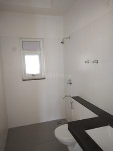 Bathroom Image of 1582 Sq.ft 3 BHK Apartment / Flat for sale in Godrej Infinity, Mundhwa Pune for Rs. 23000000