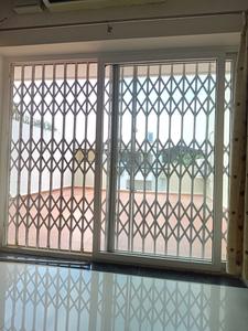 Bedroom Three Image of 2650 Sq.ft 4 BHK Villa for sale in Edifice Almond Tree, Vasudevapura Bengaluru for Rs. 23000000