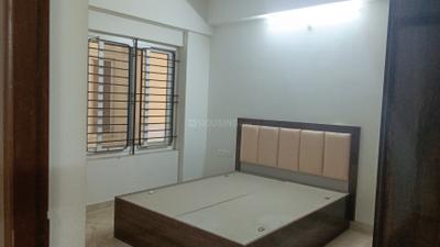 Bedroom Image of 1825 Sq.ft 3 BHK Apartment / Flat for sale in Heriitage Signature, Shanti Nagar Bengaluru for Rs. 18500000
