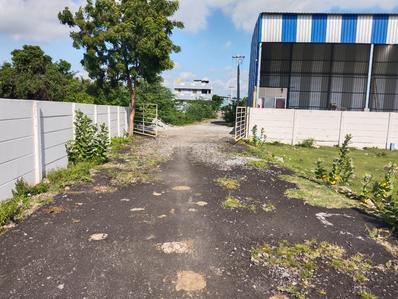 Image of 600 Sq.ft Residential Plot / Land for sale in Malayambakkam, Chennai for Rs. 2100000