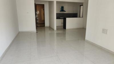 Living Room Image of 1450 Sq.ft 3 BHK Apartment / Flat for sale in Wellington at Pride World City, Charholi Budruk Pune for Rs. 12500000