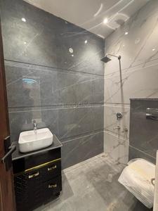 Bathroom Image of 990 Sq.ft 3 BHK Independent House for sale in Kharar Mohali for Rs. 8600000