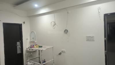 Hall Image of 900 Sq.ft 1 BHK Apartment / Flat for rent in Neev Regency, Sahara City Homes Indore for Rs. 10500