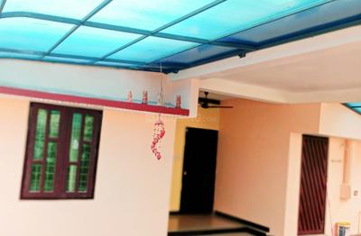 Bedroom Image of 1100 Sq.ft 3 BHK Independent House for sale in Thazhuthala Kollam for Rs. 290000
