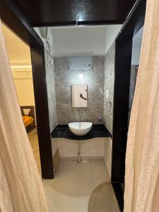 Bathroom Image of 602 Sq.ft 1 BHK Apartment / Flat for sale in GK Arise, Punawale Pune for Rs. 5500000