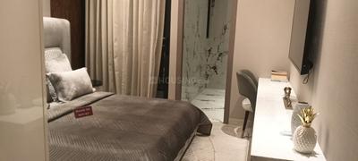 Bedroom Image of 2030 Sq.ft 5 BHK Apartment / Flat for sale in Tulip Melrose, Sector 70 Gurgaon for Rs. 43000000