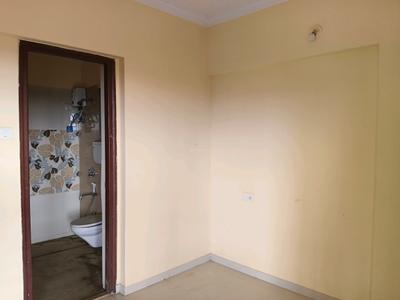 Bedroom Image of 1150 Sq.ft 2 BHK Apartment / Flat for sale in Raunak City Sector IV D6 by Raunak Group, Kalyan West Kalyan for Rs. 6950000