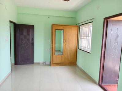 Hall Image of 1060 Sq.ft 2 BHK Apartment / Flat for sale in  Sree, Narasimhanaickenpalayam Coimbatore for Rs. 4500000
