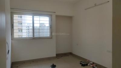 Bedroom Image of 700 Sq.ft 1 BHK Apartment / Flat for sale in Amanora Trendy Homes, Hadapsar Pune for Rs. 8200000