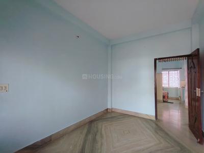 Bedroom Image of 950 Sq.ft 2 BHK Builder Floor for rent in Patuli Kolkata for Rs. 18000