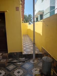 Balcony Image of 1524 Sq.ft 2 BHK Independent House for sale in Kasipalayam Erode for Rs. 4200000