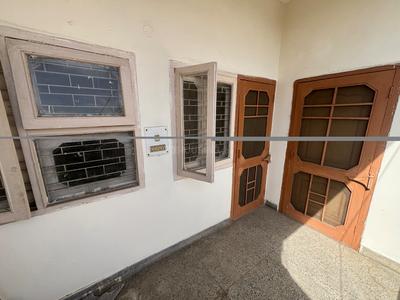 Balcony Image of 1000 Sq.ft 2 BHK Apartment / Flat for sale in Ordnance Apartments, Vikaspuri New Delhi for Rs. 12500000