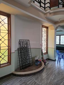 Balcony Image of 5200 Sq.ft 4 BHK Duplex for sale in Krishna Nagar Puducherry for Rs. 18000000